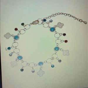vancleet anklet